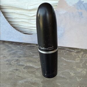 MAC Cosmetics Black Lipstick Case